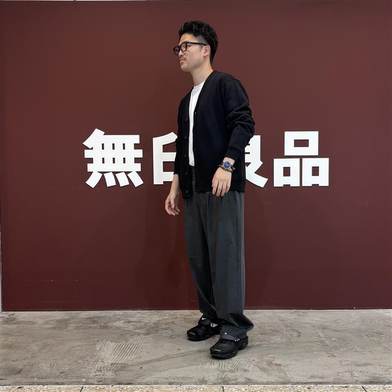 西友浦安】身長175cm｜無印良品 西友浦安